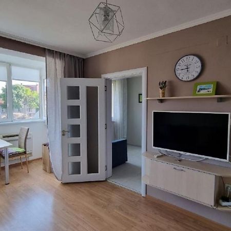 Apartment Violet Βάρνα Εξωτερικό φωτογραφία