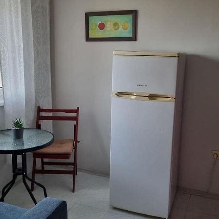 Apartment Violet Βάρνα Εξωτερικό φωτογραφία