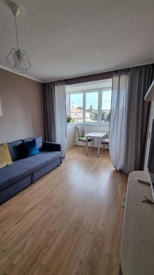 Apartment Violet Βάρνα Εξωτερικό φωτογραφία