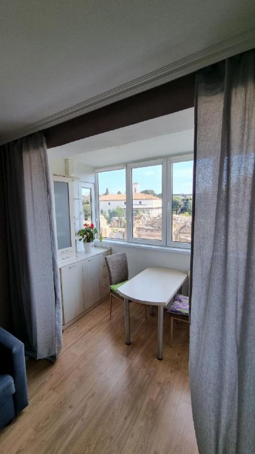 Apartment Violet Βάρνα Εξωτερικό φωτογραφία