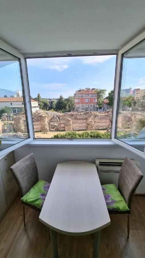 Apartment Violet Βάρνα Εξωτερικό φωτογραφία