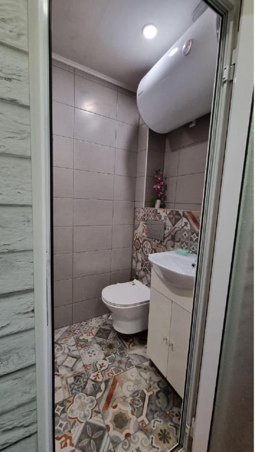 Apartment Violet Βάρνα Εξωτερικό φωτογραφία