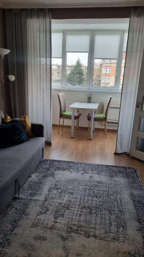 Apartment Violet Βάρνα Εξωτερικό φωτογραφία