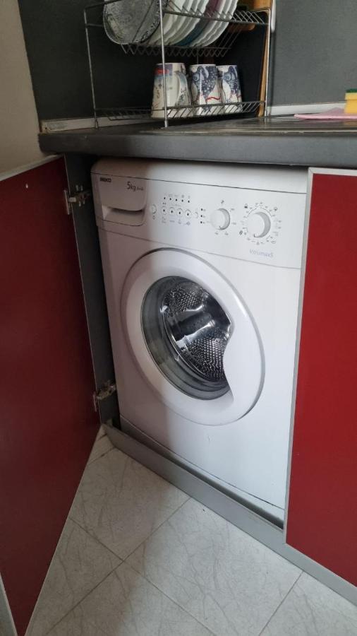 Apartment Violet Βάρνα Εξωτερικό φωτογραφία