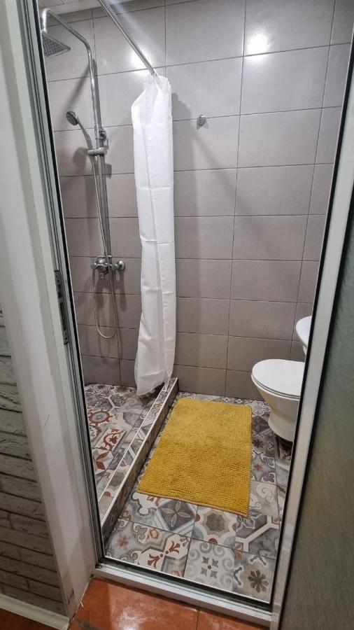 Apartment Violet Βάρνα Εξωτερικό φωτογραφία