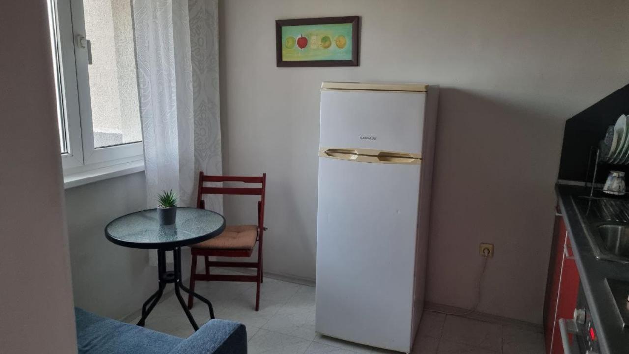 Apartment Violet Βάρνα Εξωτερικό φωτογραφία